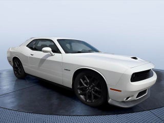 2021 Dodge Challenger R/T