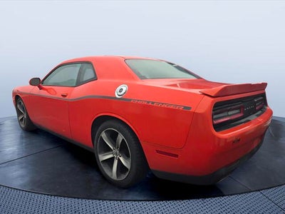 2019 Dodge Challenger GT
