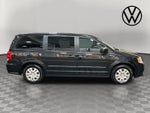 2014 Dodge Grand Caravan American Value Pkg