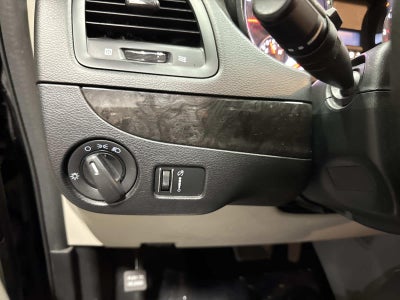 2014 Dodge Grand Caravan American Value Pkg