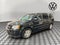 2014 Dodge Grand Caravan American Value Pkg