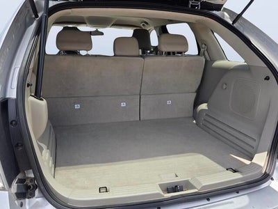 2010 Ford Edge Limited