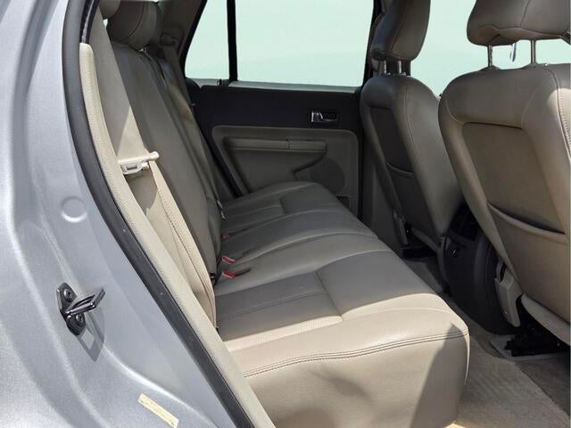 2010 Ford Edge Limited