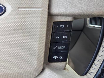 2010 Ford Edge Limited