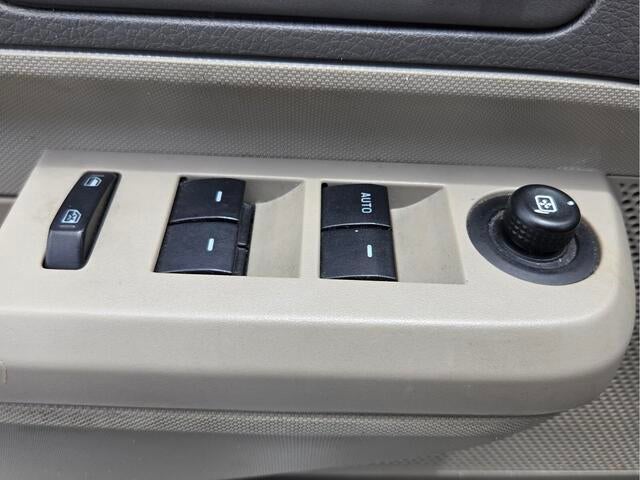 2010 Ford Edge Limited