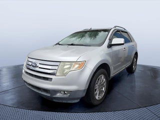 2010 Ford Edge Limited