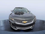 2015 Chevrolet Impala LTZ