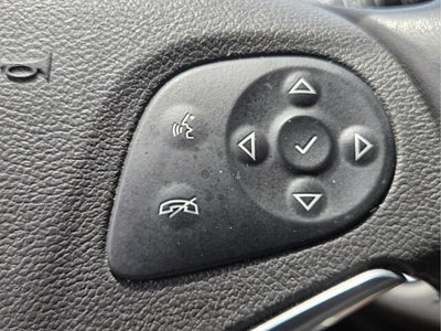 2015 Chevrolet Impala LTZ