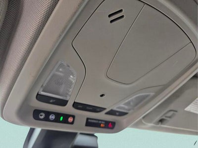 2015 Chevrolet Impala LTZ