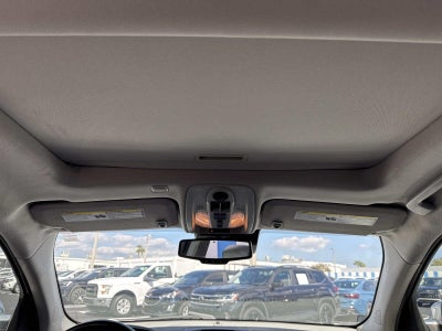 2017 GMC Terrain Denali