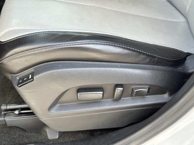 2017 GMC Terrain Denali