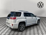 2017 GMC Terrain Denali