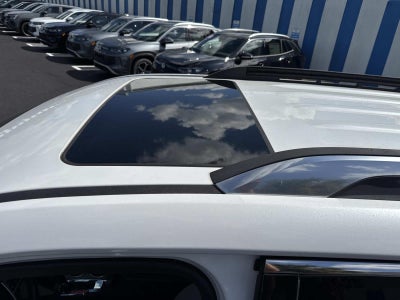 2017 GMC Terrain Denali