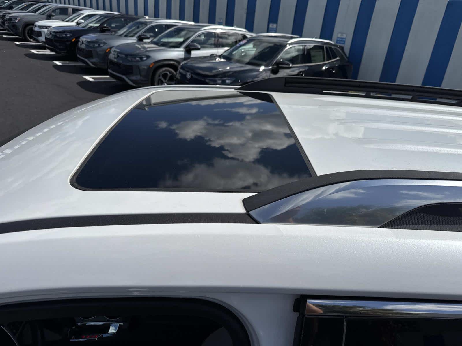 2017 GMC Terrain Denali