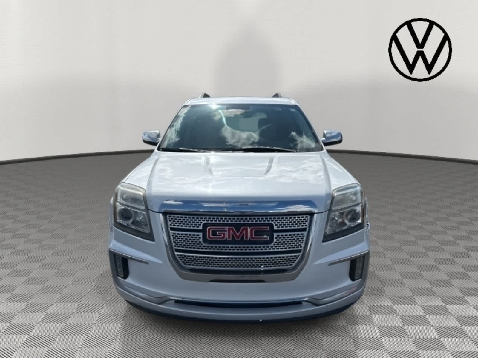 2017 GMC Terrain Denali