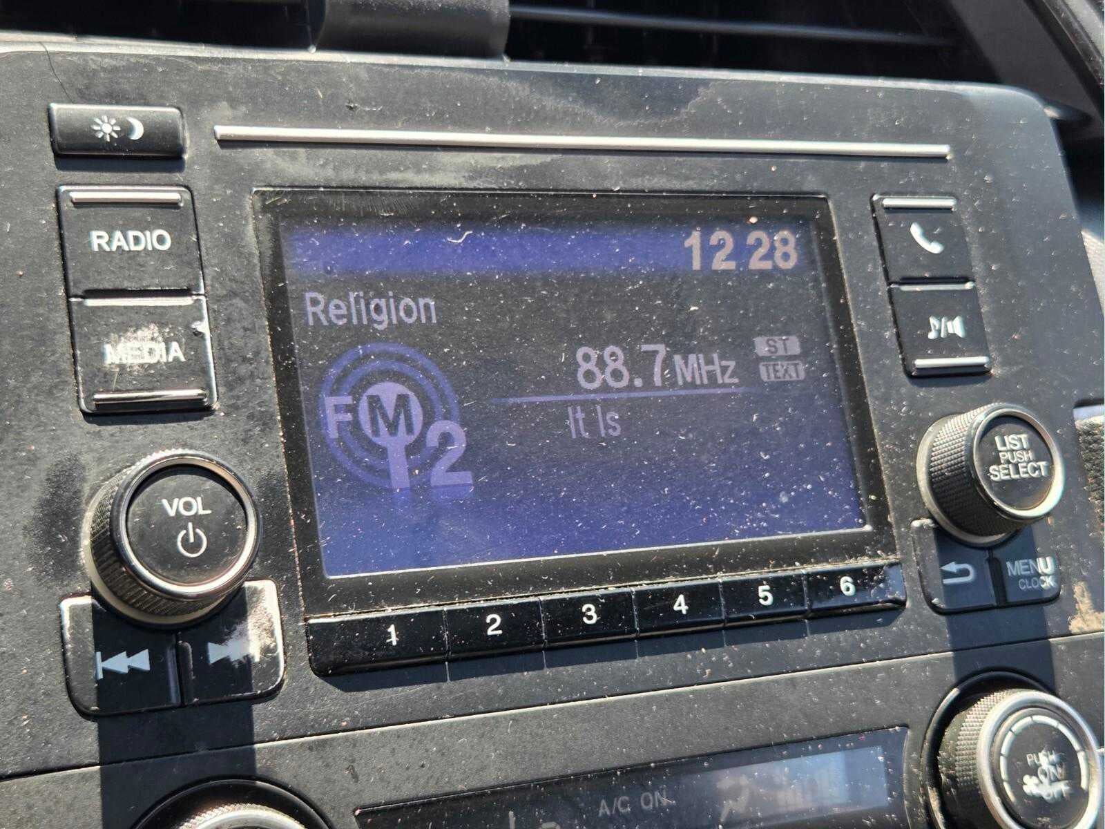 2018 Honda Civic Coupe LX-P