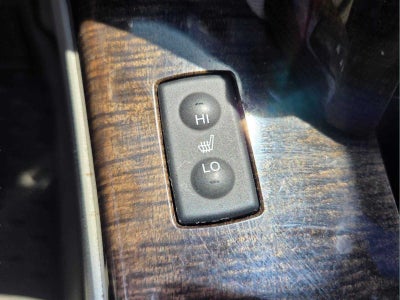 2012 Acura MDX Tech/Entertainment Pkg