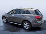 2012 Acura MDX Tech/Entertainment Pkg