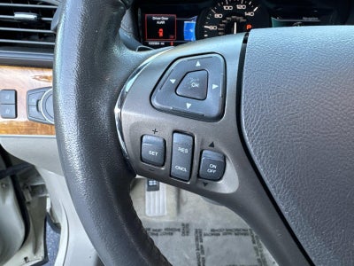 2015 Lincoln MKX Base