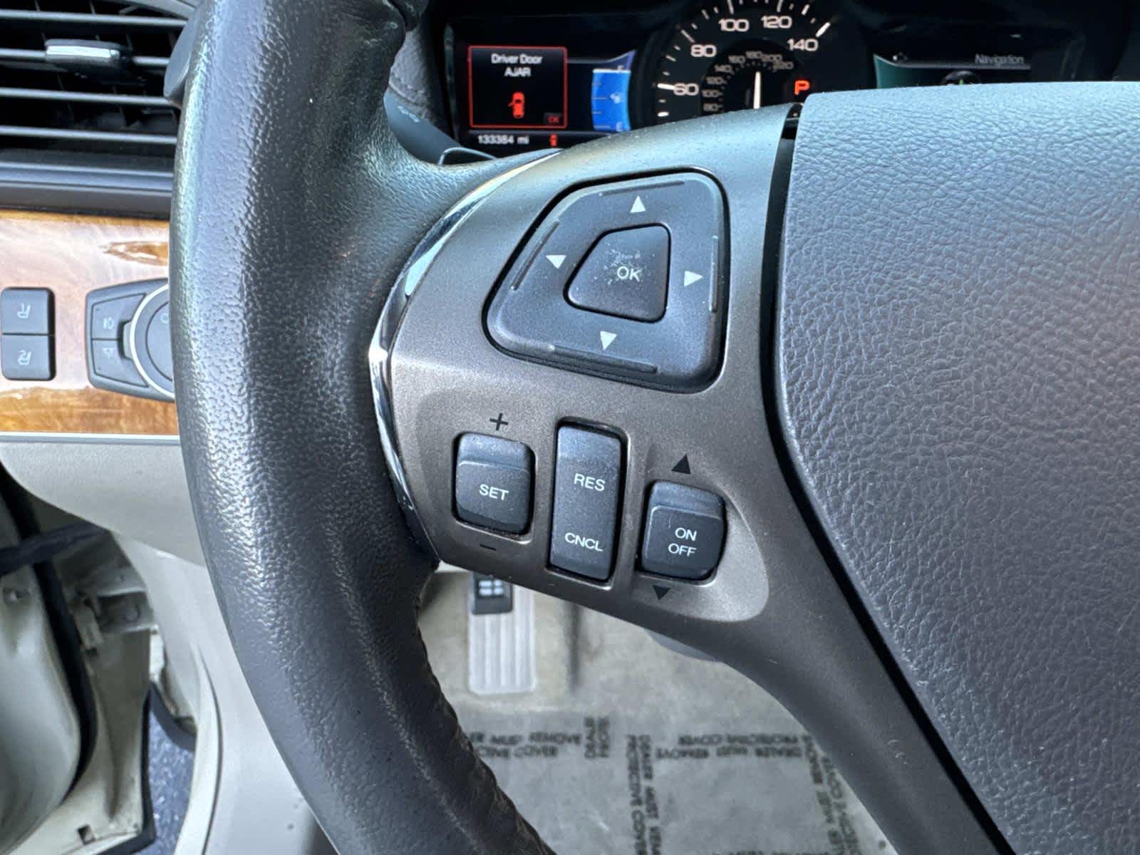 2015 Lincoln MKX Base