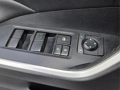 2020 Toyota RAV4 Hybrid LE