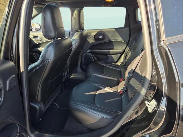 2021 Jeep Compass 80th Anniversary