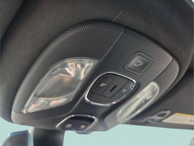 2021 Jeep Compass 80th Anniversary