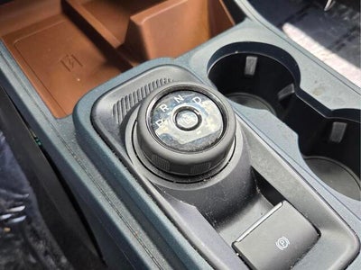 2023 Ford Maverick Lariat