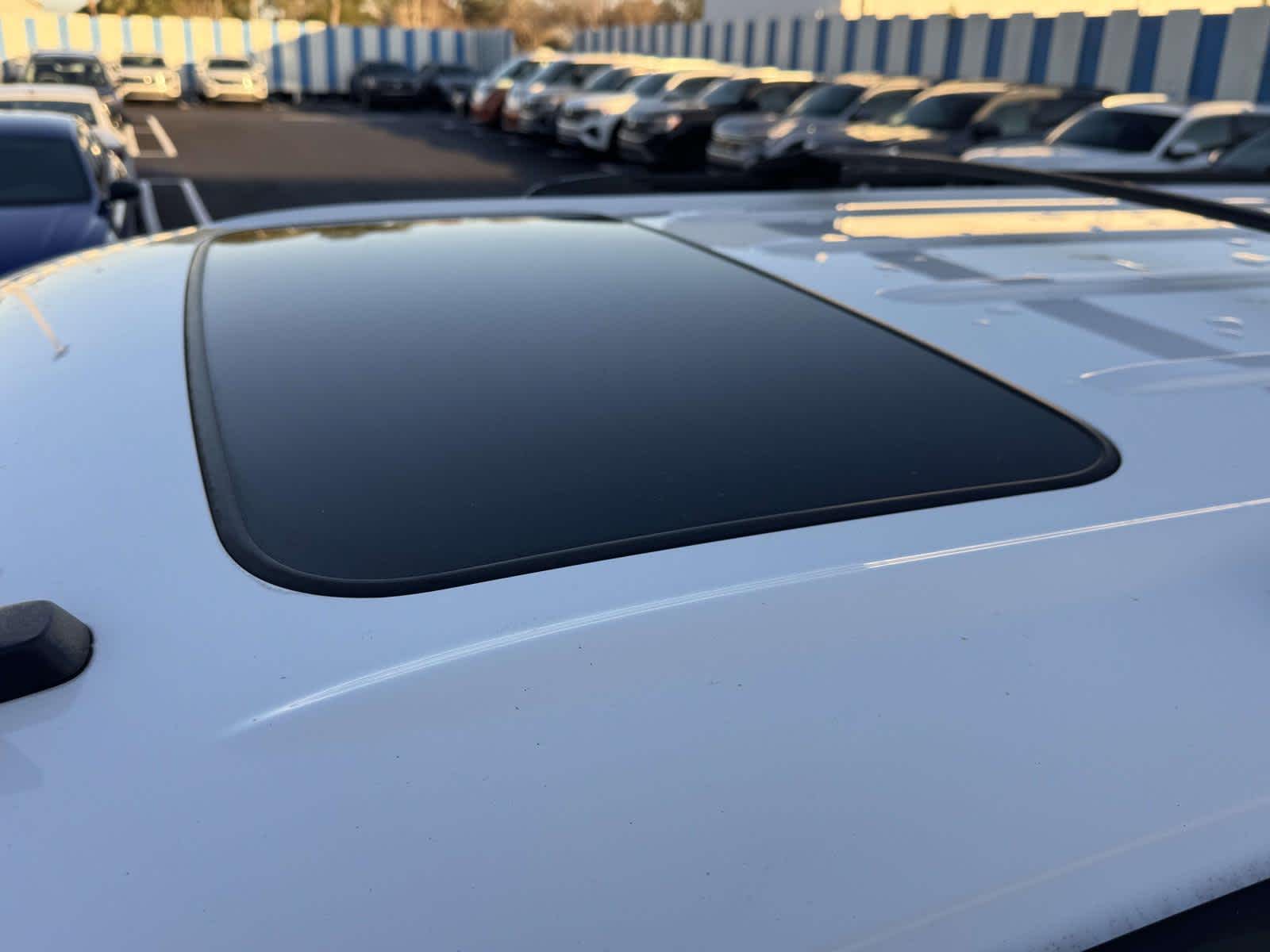 2007 Chevrolet Suburban LTZ