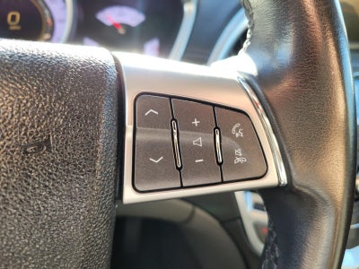 2010 Cadillac SRX Premium Collection