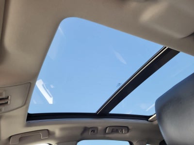 2010 Cadillac SRX Premium Collection