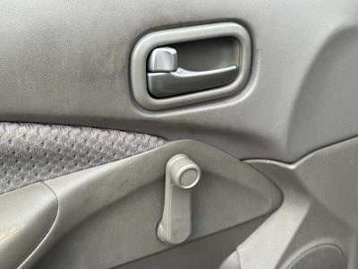 2004 Nissan Sentra Base