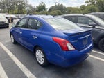 2013 Nissan Versa SV