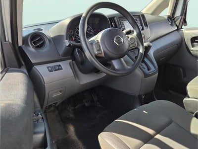 2015 Nissan NV200 SV