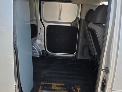 2015 Nissan NV200 SV