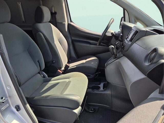 2015 Nissan NV200 SV