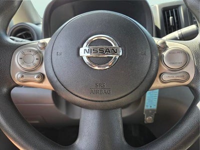 2015 Nissan NV200 SV