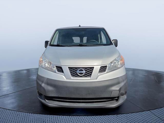 2015 Nissan NV200 SV