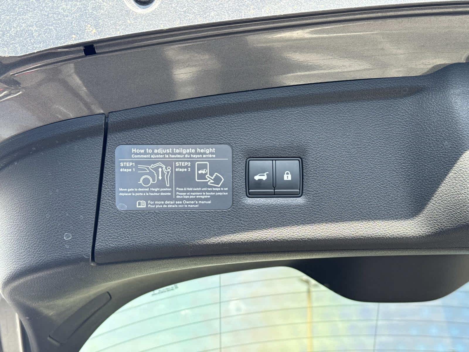 2022 INFINITI QX55 ESSENTIAL