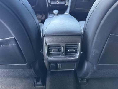 2022 INFINITI QX55 ESSENTIAL