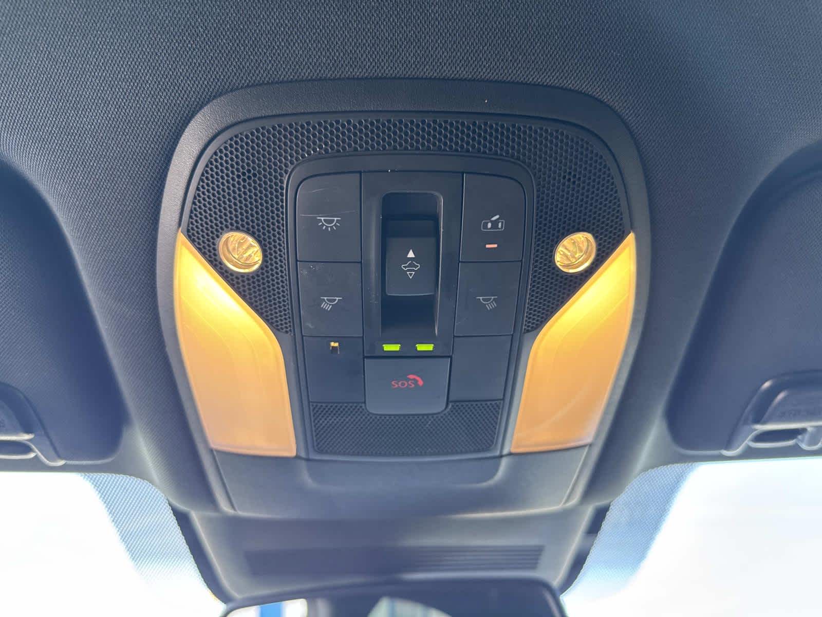 2022 INFINITI QX55 ESSENTIAL