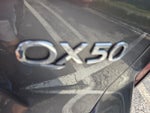 2019 INFINITI QX50 LUXE
