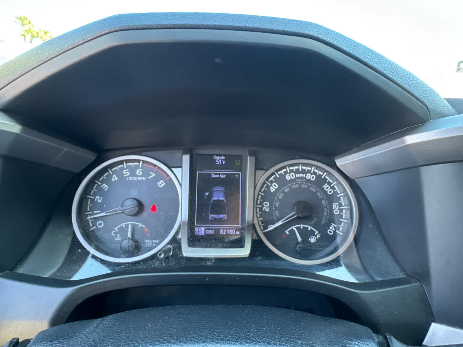 2018 Toyota Tacoma SR5