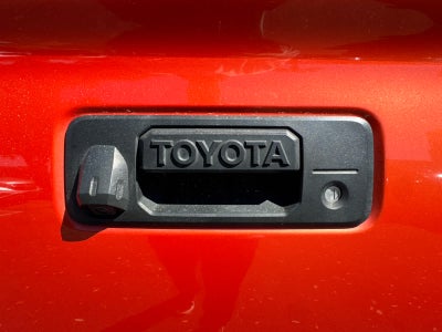 2018 Toyota Tacoma SR5