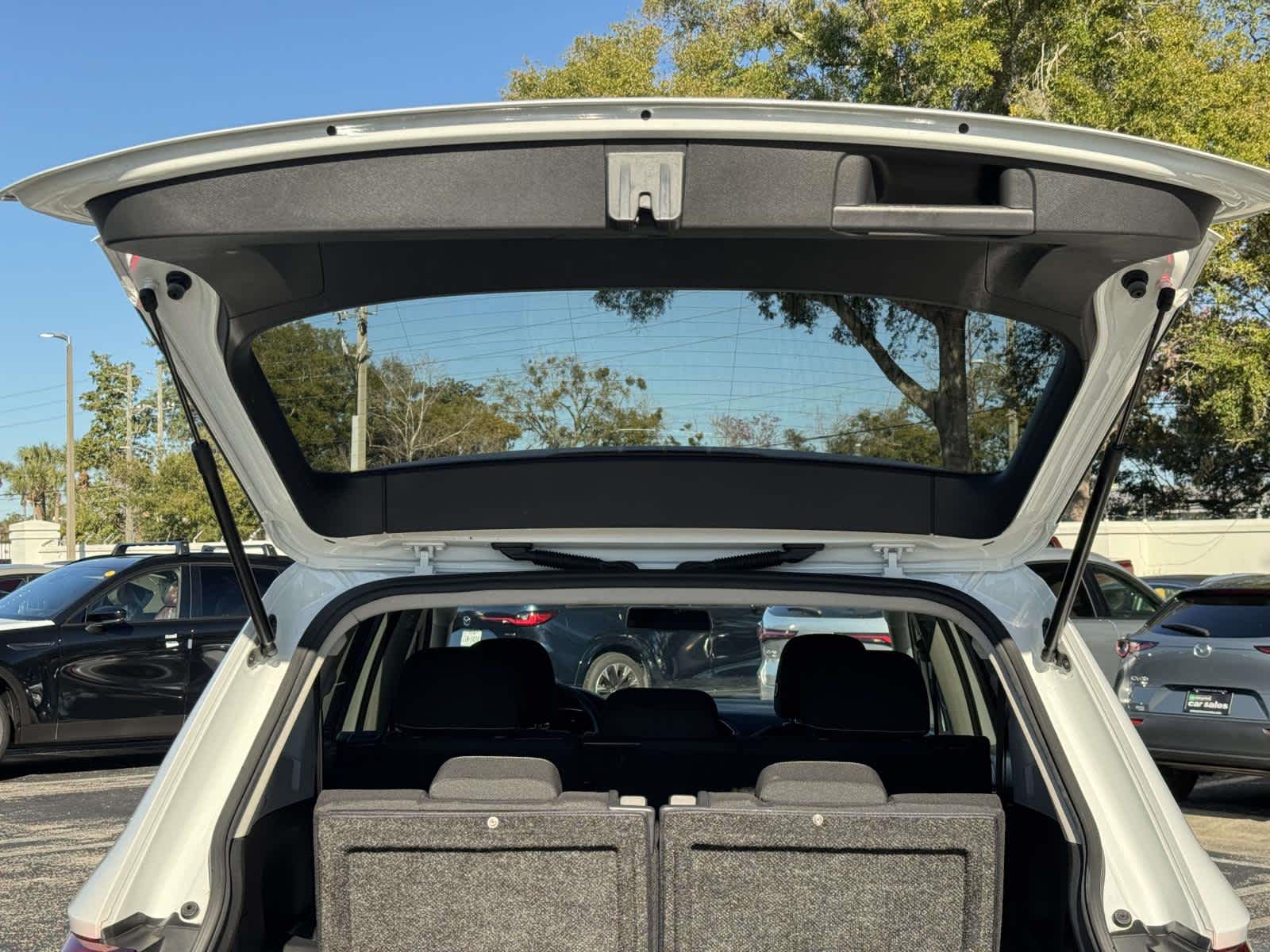 2022 Volkswagen Tiguan S