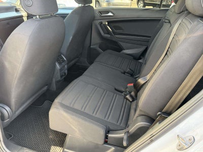 2022 Volkswagen Tiguan S