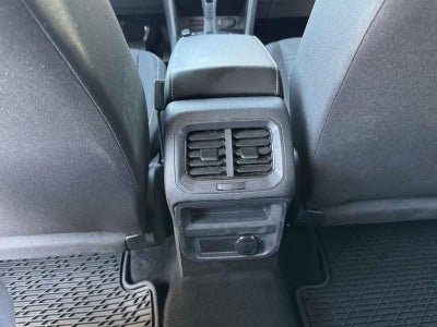 2022 Volkswagen Tiguan S