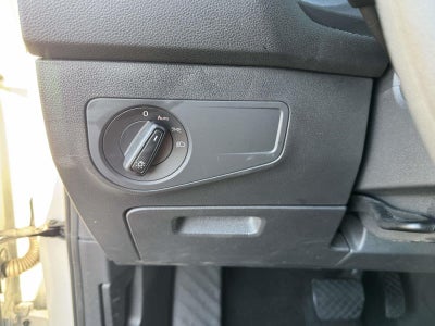 2022 Volkswagen Tiguan S