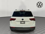 2022 Volkswagen Tiguan S