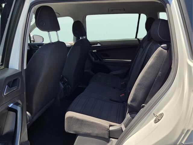 2022 Volkswagen Tiguan S